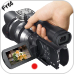 Full HD Camera and Video REC (1080P) for PC