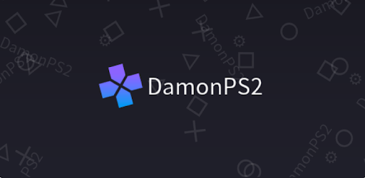 PS2 Emulator - DamonPS2 - PS2 PSP PS2 PPSSPP PS2 PC screenshot