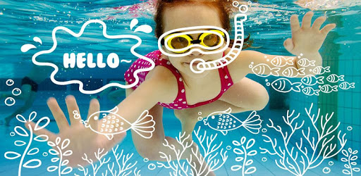 VLLO (a.k.a. Vimo) - Video editor & maker PC screenshot