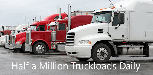 DAT Load Board for Truckers PC screenshot