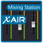 Mixing Station X Air for PC