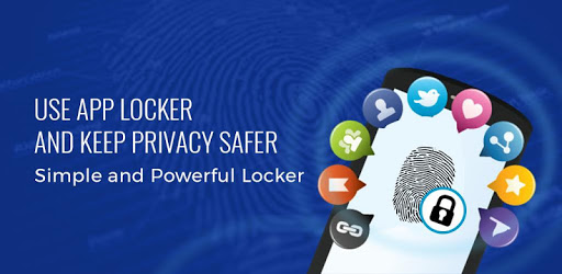 Fingerprint App Lock PC screenshot Fingerprint App Lock PC screenshot