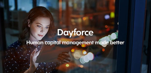 Dayforce PC screenshot