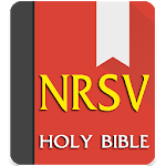 New Revised Standard Bible Free Download. NRSV for PC