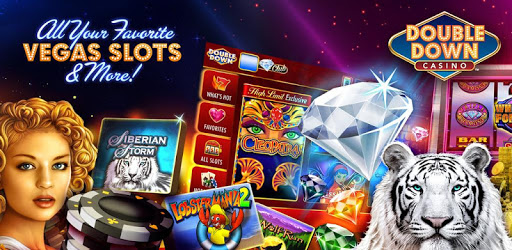 DoubleDown Casino - Free Slots PC screenshot DoubleDown Casino - Free Slots PC screenshot