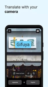 DeepL Translate for PC screenshot 3