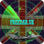 Freedar.uk | Live Aircraft Tracker for PC