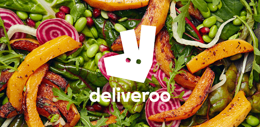 Deliveroo: Restaurant Delivery PC screenshot
