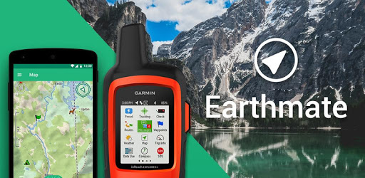 Earthmate – GPS with Topo Maps PC screenshot Earthmate – GPS with Topo Maps PC screenshot
