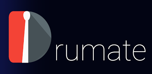 Drumate Free - Drum Rudiments PC screenshot