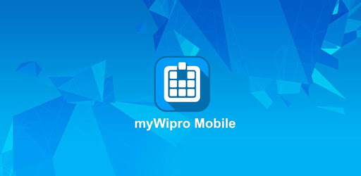 myWipro Mobile PC screenshot