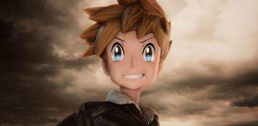 Pokémon Masters EX PC screenshot Pokémon Masters EX PC screenshot