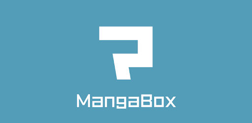 Manga Box: Manga App PC screenshot
