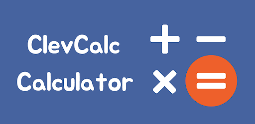 ClevCalc - Calculator PC screenshot