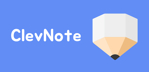ClevNote - Notepad, Checklist PC screenshot
