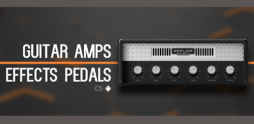 The #1 Guitar Effects Pedals, Guitar Amp - Deplike PC screenshot The #1 Guitar Effects Pedals, Guitar Amp - Deplike PC screenshot