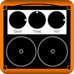 The #1 Guitar Effects Pedals, Guitar Amp - Deplike for PC
