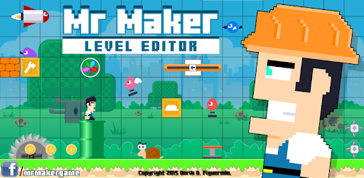 Mr Maker Level Editor PC screenshot Mr Maker Level Editor PC screenshot