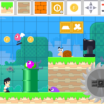 Mr Maker Level Editor for PC Mr Maker Level Editor for PC