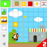 Mr Maker 2 Level Editor for PC