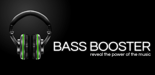 Bass Booster PC screenshot Bass Booster PC screenshot