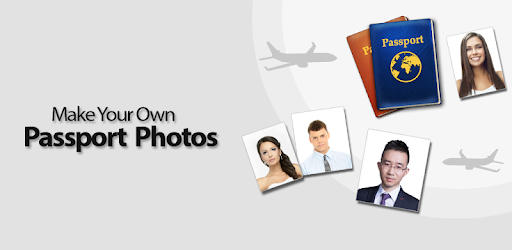 Passport Size Photo Maker App PC screenshot