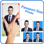 Passport Size Photo Maker App for PC