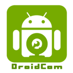 DroidCam Wireless Webcam for PC DroidCam Wireless Webcam for PC