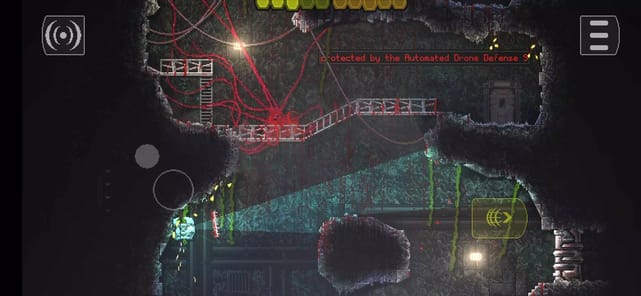 Carrion for PC screenshot 1