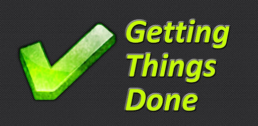 DGT GTD & To-Do List PC screenshot DGT GTD & To-Do List PC screenshot