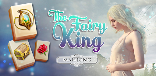 Mahjong Magic Lands: Fairy King's Quest PC screenshot