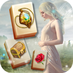Mahjong Magic Lands: Fairy King's Quest for PC