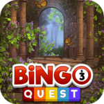 Bingo Quest - Summer Garden Adventure for PC