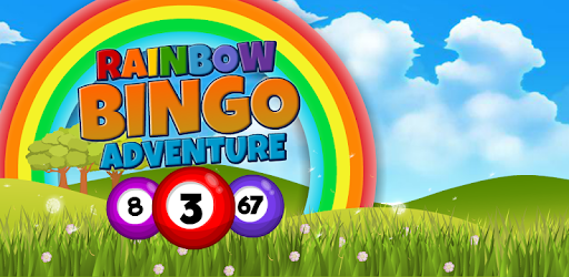 Rainbow Bingo Adventure PC screenshot