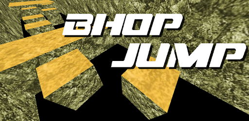 Bhop Jump PC screenshot Bhop Jump PC screenshot