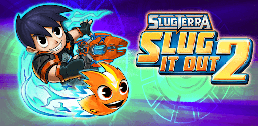 Slugterra: Slug it Out 2 PC screenshot Slugterra: Slug it Out 2 PC screenshot