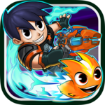 Slugterra: Slug it Out 2 for PC Slugterra: Slug it Out 2 for PC