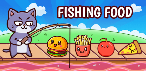 Fishing Food PC screenshot