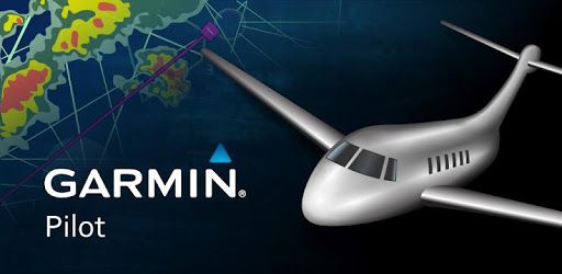 Garmin Pilot PC screenshot