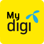 MyDigi for PC