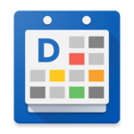 DigiCal Calendar Agenda for PC
