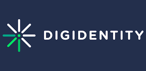 Digidentity PC screenshot
