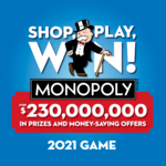 Shop, Play, Win!® MONOPOLY for PC