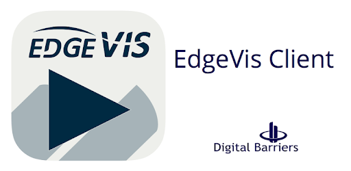 EdgeVis Client PC screenshot