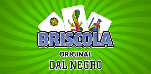 Briscola Dal Negro PC screenshot