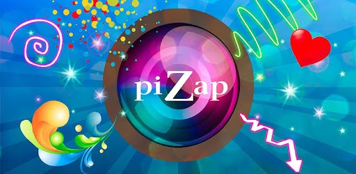 piZap Photo Editor & Collage PC screenshot
