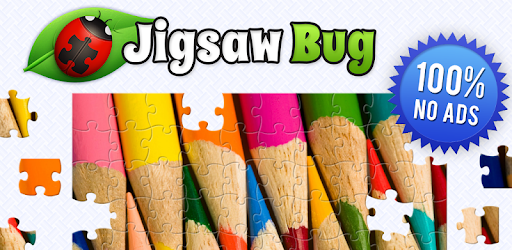 Jigsaw Puzzle Bug PC screenshot