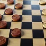 Checkers for PC