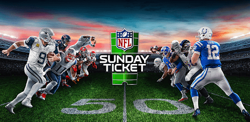 NFL Sunday Ticket PC screenshot NFL Sunday Ticket PC screenshot