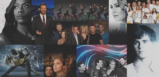 ABC – Live TV & Full Episodes PC screenshot